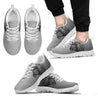 Australia shoes- Koala men's/ women's sneakers NN8-SNEAKERS-HP Arts-Men's Sneakers - White - Australia shoes- Kangaroo men's sneakers white NN8-US5 (EU38)-Vibe Cosy™