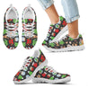 Christmas Kid's Sneakers-6teenth World™-Kid's Sneakers-11 CHILD (EU28)-Vibe Cosy™
