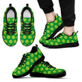 Tennis shoes-shoes-6teenth Outlet-Men's Sneakers - Black - Tennis shoes-US5 (EU38)-Vibe Cosy™