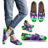 Prairie Fire Dusk Women's Casual Shoes-6teenth World™-Women's Casual Shoes-US6 (EU36)-Vibe Cosy™