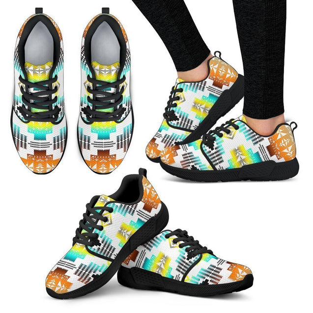 Canyon Frost Sopo Women's Athletic Sneakers-6teenth World™-Women's Athletic Sneakers-US5 (EU35)-Vibe Cosy™