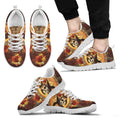 Sugar Skull-Shoes-6teenth Outlet-Men's Sneakers - White - Sugar Skull-US5 (EU38)-Vibe Cosy™