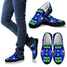 Seven Tribes Seattle Men's Slip Ons-6teenth World™-Kid's Sneakers-US8 (EU40)-Vibe Cosy™