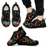 Classic Arcade men's Sneakers-6teenth World™-Men's Sneakers-US5 (EU38)-Vibe Cosy™