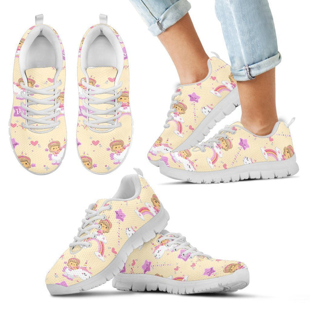 Magical Sneakers-6teenth World™-Kid's Sneakers-11 CHILD (EU28)-Vibe Cosy™