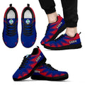 Guam Sneakers - Thunder Style - BN04-SNEAKERS-Polynesian Print-Men-US5 (EU38)-Black-Vibe Cosy™
