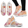 Fitness Women's Sneakers-6teenth World™-Women's Sneakers-US5 (EU35)-Vibe Cosy™