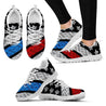 Remember 911 Lives Women's Sneakers-6teenth World™-Women's Sneakers-US5 (EU35)-Vibe Cosy™