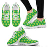Tennis shoes-shoes-6teenth Outlet-Women's Sneakers - White - Tennis shoes-US5 (EU35)-Vibe Cosy™