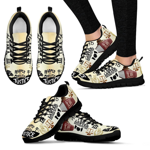 Lawyer Sneakers-6teenth World™-Women's Sneakers-US5 (EU35)-Vibe Cosy™