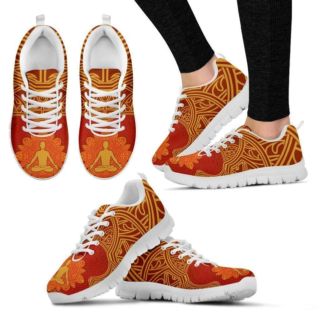 Stillness Women's Sneakers-6teenth World™-Women's Sneakers-US5 (EU35)-Vibe Cosy™