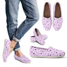 Pink Cat Women's Casual Shoes-6teenth World™-Women's Casual Shoes-US6 (EU36)-Vibe Cosy™