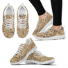 The Hogwarts express-Shoes-6teenth Outlet-Women's Sneakers - White - The Hogwarts express-US5 (EU35)-Vibe Cosy™
