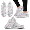 Love Meow Cat Women's Sneakers-6teenth World™-Women's Sneakers-US5 (EU35)-Vibe Cosy™