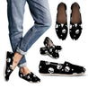 Summer Women's Casual Skull Shoes-6teenth World™-Women's Casual Shoes-US6 (EU36)-Vibe Cosy™