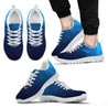 Lead White men's Sneakers-6teenth World™-Men's Sneakers-US5 (EU38)-Vibe Cosy™