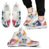 Horse Men's Sneakers-6teenth World™-Men's Sneakers-US5 (EU38)-Vibe Cosy™
