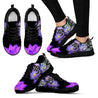 Lotus Paradise Women's Sneakers-6teenth World™-Women's Sneakers-US5 (EU35)-Vibe Cosy™