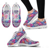 Violet Women's Sneakers-6teenth World™-Women's Sneakers-US5 (EU35)-Vibe Cosy™