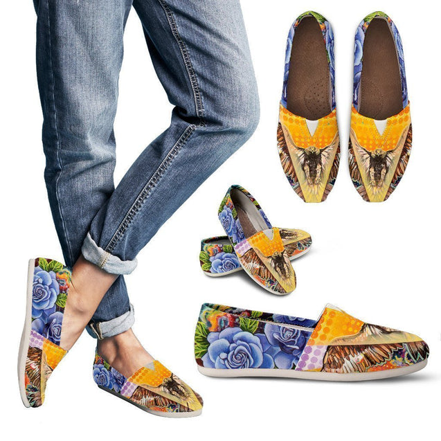 The Rebel - Women's Casual Shoes-6teenth World™-Women's Casual Shoes-US6 (EU36)-Vibe Cosy™