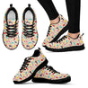 Colors Women's Sneakers-6teenth World™-Women's Sneakers-US5 (EU35)-Vibe Cosy™