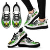 Jiu Jitsu Women's Sneakers-6teenth World™-Women's Sneakers-US5 (EU35)-Vibe Cosy™