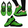 Tennis shoes-shoes-6teenth Outlet-Women's Sneakers - Black - Tennis shoes-US5 (EU35)-Vibe Cosy™