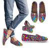 Nothing Is In Control - Women's Casual Shoes-6teenth World™-Women's Casual Shoes-US6 (EU36)-Vibe Cosy™