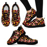 Veterinarian Women's Sneakers Style 2-6teenth World™-Women's Sneakers-US5 (EU35)-Vibe Cosy™