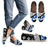 Navy Style 1 Women's Casual Shoes-6teenth World™-Women's Casual Shoes-US6 (EU36)-Vibe Cosy™
