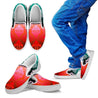 First Winter Storm Kid's Slip Ons-6teenth World™-Kid's Slip Ons-11 CHILD (EU28)-Vibe Cosy™