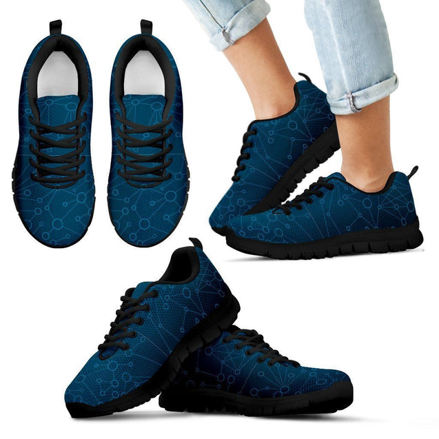 Kids Sneakers - Internet-6teenth World™-Kid's Sneakers-11 CHILD (EU28)-Vibe Cosy™