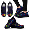Awareness Women's Sneakers-6teenth World™-Women's Sneakers-US5 (EU35)-Vibe Cosy™
