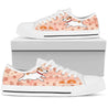 Jack Russell Women's Low Top Shoe-6teenth World™-Women's Low Top Shoe-US5.5 (EU36)-Vibe Cosy™