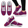 Poly Athletic Sneakers-6teenth World™-Women's Athletic Sneakers-US5 (EU35)-Vibe Cosy™