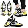 Jiujitsu Men's Sneakers-6teenth World™-Men's Sneakers-US5 (EU38)-Vibe Cosy™