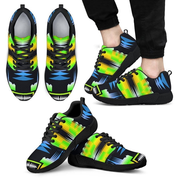 Prairie Sage Sopo Men's Athletic Sneakers-6teenth World™-Men's Athletic Sneakers-US5 (EU38)-Vibe Cosy™