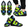 Prairie Sage Sopo Men's Athletic Sneakers-6teenth World™-Men's Athletic Sneakers-US5 (EU38)-Vibe Cosy™