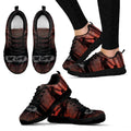 The game-Shoes-6teenth Outlet-Women's Sneakers - Black - The game-US5 (EU35)-Vibe Cosy™