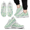 Knitting Men's Sneaker-6teenth World™-Men's Sneakers-US5 (EU38)-Vibe Cosy™