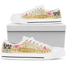 Skye Terrier Women's Low Top Shoe-6teenth World™-Women's Low Top Shoe-US5.5 (EU36)-Vibe Cosy™