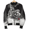 Ride or Die Bomber Jacket-Phaethon-Men's Bomber Jacket-S-Vibe Cosy™