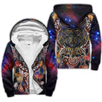 Owl Native American 3D Over Printed Unisex Shirt