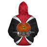 Papua New Guinea All Over Zip-Up Hoodie ZIP-NVD1112-Apparel-Amazing Hoodie-Zipped Hoodie-S-Vibe Cosy™