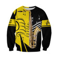 Saxophone music 3d hoodie shirt for men and women HG1142-Apparel-HG-Sweater-S-Vibe Cosy™