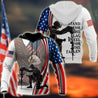 Stand For The Flag Knee For The Fallen 3D All Over Printed Shirts For Men and Women