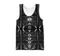 Te matatini new zealand 3d all over printed shirt and short for man and women HHT21072005-Apparel-PL8386-Tank top-S-Vibe Cosy™