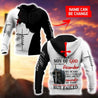 December Man- I Am A Child Of God I Was Born In December 3D All Over Printed Shirts For Men and Women TA10032005S12