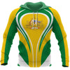 Australia Flag Hoodie Cannon Style -NNK1491-Apparel-PL8386-Hoodie-S-Vibe Cosy™