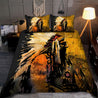 Native American 3D All Over Printed Bedding Set